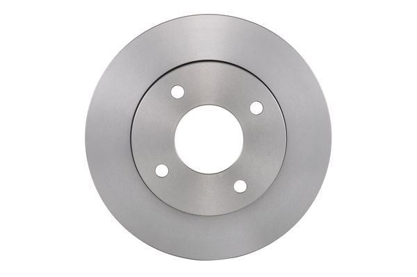 Ön Fren Diski Hava Kanallı Mıtsubıshı Colt 1.1L 3A91 Z32a 1.3L 4A90 Z34a 1.5L 4A91 Z36a 04-12 256 Çap X 4 Bijon - Adet Disk Fiyatıdır Bosch 0986479187