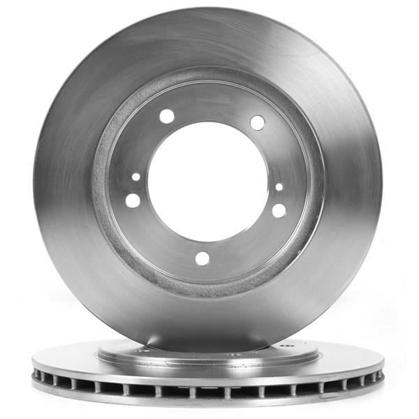 Ön Fren Diski Hava Kanallı Suzukı Grand Vıtara 2.0L J20a Sq420 5 Kapı 98-05 2.5L H25a V6 Sq625 98- 05 310 Çap X 5 Bijon - Adet Disk Fiyatıdır Ayd 50945
