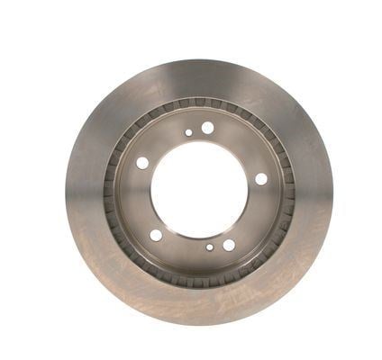 Ön Fren Diski Hava Kanallı Suzukı Vıtara 1.6L G16b 5 Kapı 16 Supap 92-98 287 Çap X 5 Bijon - A Det Disk Fiyatıdır Bosch 0986478422
