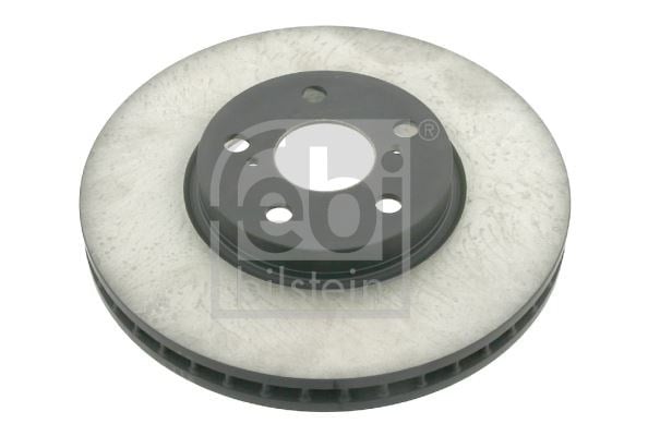 Ön Fren Diski Hava Kanallı Toyota Avensıs 2.0L 1Azfse 1Cdftv Azt220 Cdt220 Arka Frenler Disk Tipi İse 00-02 275 Çap X 5 Bijon - Adet Disk Fiyatıdır Febı 27236