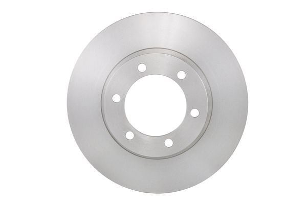 Ön Fren Diski Hava Kanallı Toyota Land Cruıser 3.0L 1Kz-Te 1Kd-Ftv Kzj120 Kdj120 03-09 338 Çap X 6 Bijon - Adet Disk Fiyatıdır Bosch 0986479304
