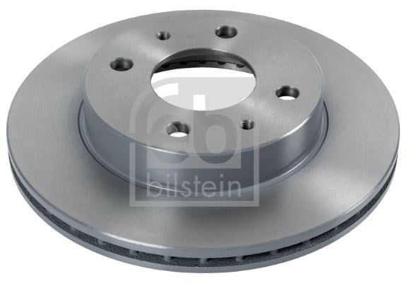 Ön Fren Dıskı Nıssan Almera I 95>00 232X45.3X4delik Febı 12137
