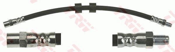 Ön Fren Hortumu Volvo C70 98-05 S70 97-00 V70 96-00 V90 97-98 740 84-92 Trw Phb358