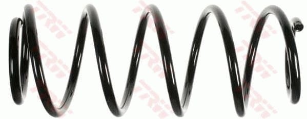 Ön Helezon Yayı Opel Astra G 98>04 Vectra B 96>02 352X141x12.25 Trw Jcs815