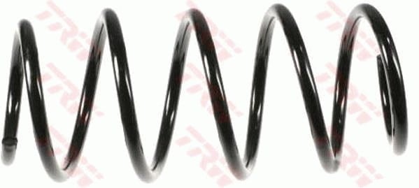 Ön Helezon Yayı Opel Corsa C 00>06 Trw Jcs321