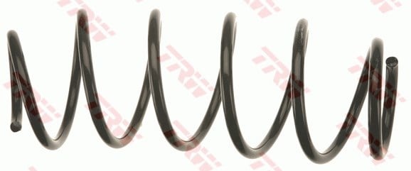 Ön Helezon Yayı Peugeot P207 07>15 Trw Jcs1316