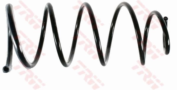 Ön Helezon Yayı Peugeot P307 00>08 Cıtroen C4 04>11 1.6-2.0 Trw Jcs442