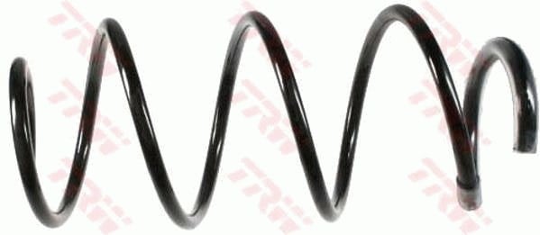 Ön Helezon Yayı Renault Laguna Iı 01>07 Trw Jcs469