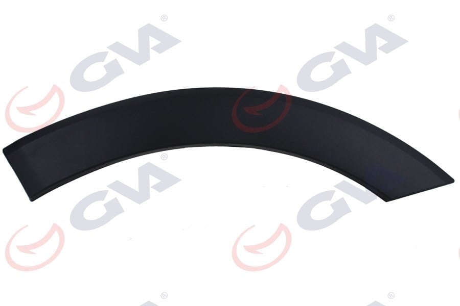 Ön Kapı Kaplaması Sağ Ford Transıt 14- Klipsler Hariç Gva 9631110