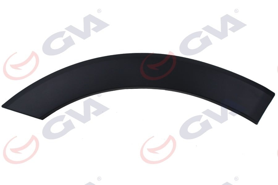 Ön Kapı Kaplaması Sol Ford Transıt 14- Klipsler Hariç Gva 9631111