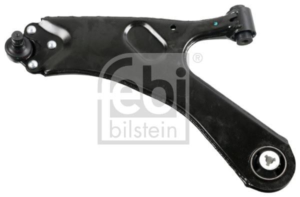 Ön Salıncak Sol Rotilli Opel Mokka 19> Cıtroen C4 19> Peugeot P2008 19> Alfa Romeo Junıor 24> Febı 187796