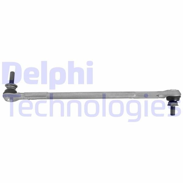 Ön Sol Z-Rot M3 Cabrio 06/2007-10/2013 Delphı Tc6729
