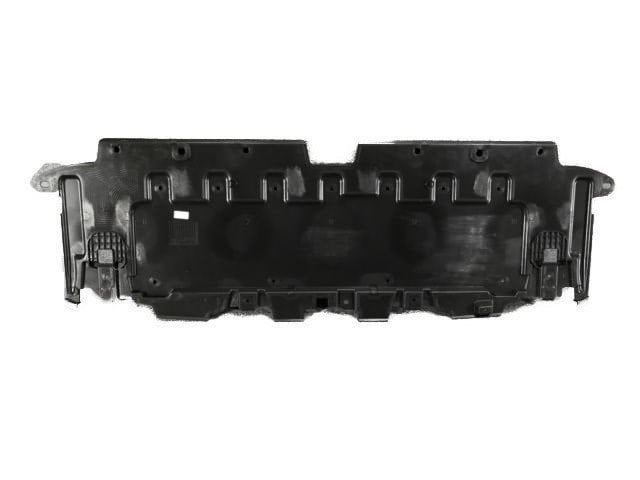Ön Tampon Alt Muhafaza Plastiği Astra K Gm 39086928