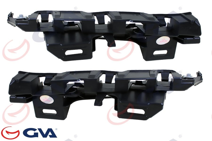 Ön Tampon Bağlantı Braket Set C4 04 > Bağlantı Ayağı Gva 9550420