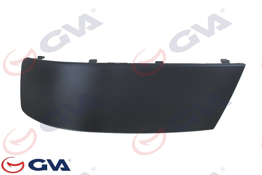 Ön Tampon Kaplaması Sol Gri Vw T6 10 > Gva 9575663