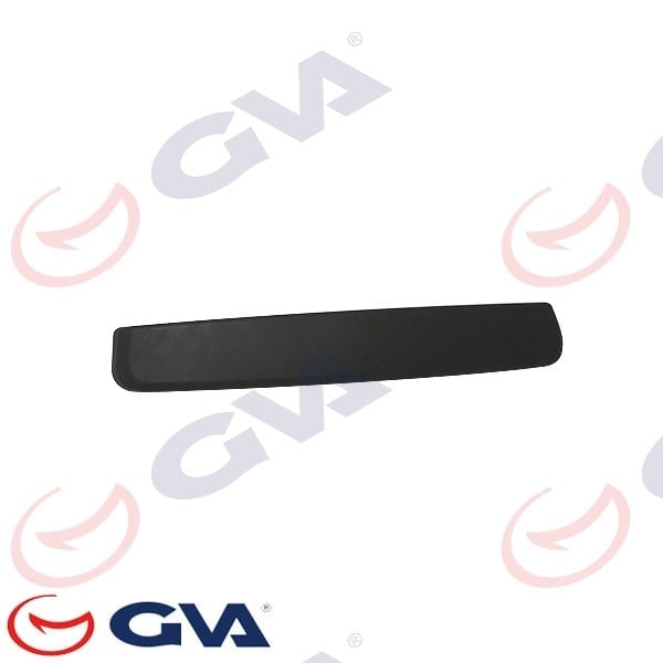 Ön Tampon Kaşı Sol Cmax 03-08 Gva 9835351