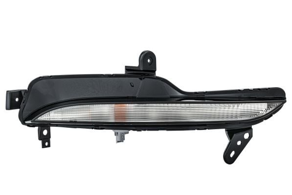 Ön Tampon Sinyali Sağ Renault Megane Iv 15> Hella 2Ba012349021