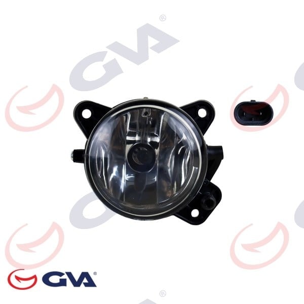Ön Tampon Sis Farı Ampül Duy Sağ Transporter T5 -Crafter 2006-2012 Polo 05-10 Touareg 03-07 Fabıa Gva 9123724