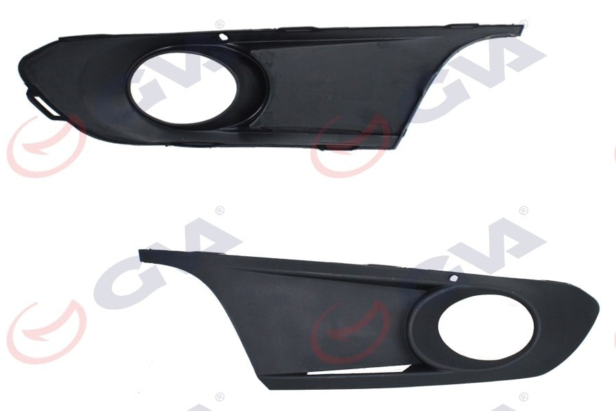 Ön Tampon Sis Kapağı Sisli Sağ Jetta 2011 - 2014 Gva 9109526