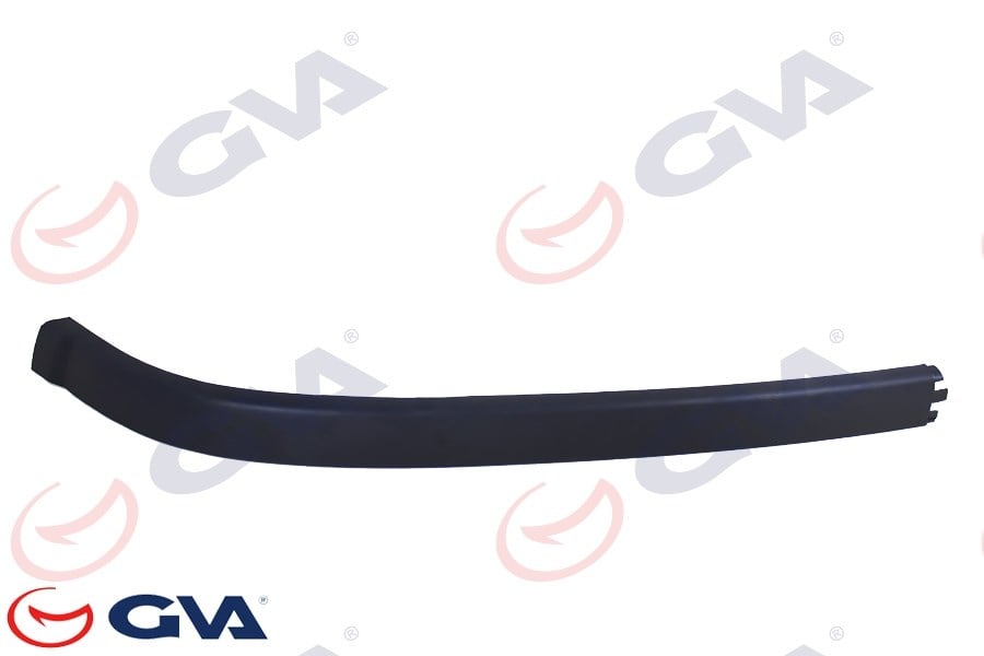 Ön Tampon Spoileri Karlık Sağ Corsa C 04-06 Gva 9590146