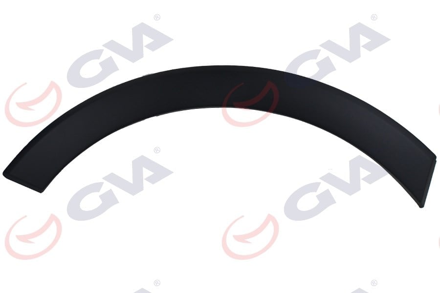 Ön Teker Kaplaması Sol Ford Transıt 14- Klipsler Hariç Gva 9631113