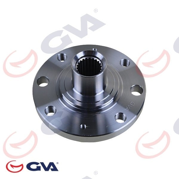 Ön Teker Poryası Opel Corsa D-Corsa E 06> Adam 12> Grande Punto 05> Abs Gva 4728110