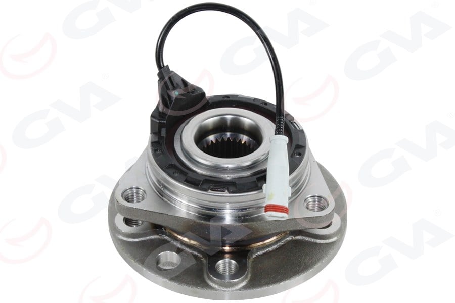 Ön Teker Poryası Rulmanlı Abs Li Vectra C 1.6 16V-1.9 Cdtı-2.0 Dtı-3.0 Cdtı-Sıgnum 1.9 Cdtı Abs Li 5 Bijon Gva 4790170