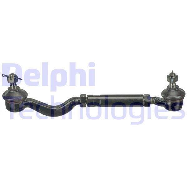 Ön Uzun Rot Sol Hyundaı Terracan Delphı Tl616