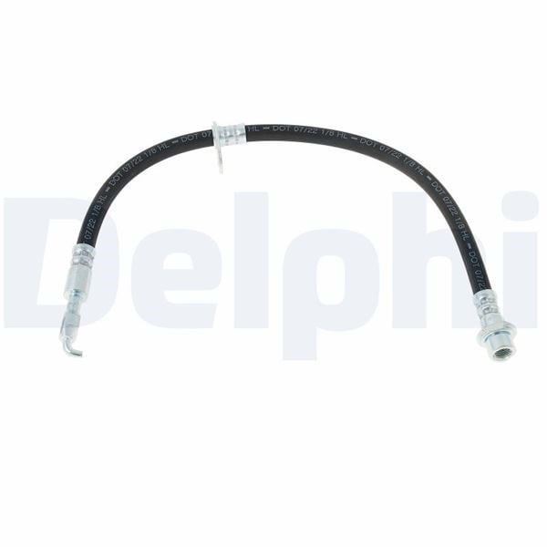 Önsol Fren Hortumu Toyotatoyota Rav 4 Delphı Lh7795