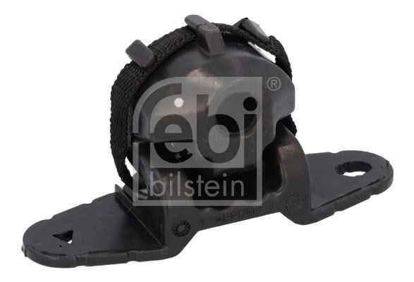Opel Egzoz Askı Lastiği Febı 186590