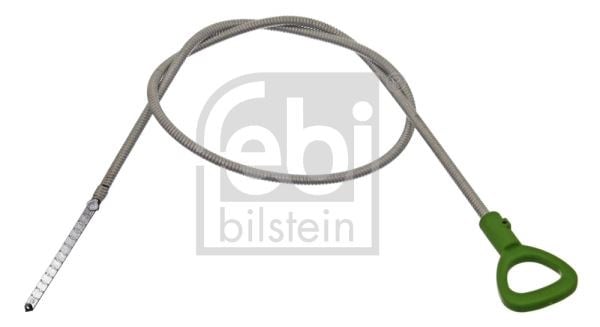 Otomatık Sanzıman Yag Olcme Cubugu Mercedes W168 W169 W245 C117 W414 Febı 49581