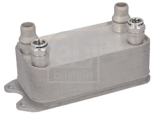 Otomatık Sanzıman Yag Sogutucusu Mercedes W204 W212 C218 X218 R172 Febı 196000