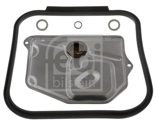 Otomatık Sanzıman Yagı Fıltre Setı Mercedes W108 W109 W114 W115 W116 W123 R107 C107 Febı 8885