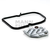 Otomatık Sanzıman Yagı Fıltre Setı Mercedes W201 W202 W123 W124 W210 Mann H2014nkıt