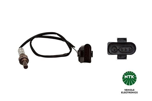 Oza659-Ee36 Oksijen Sensörü Ngk 91623