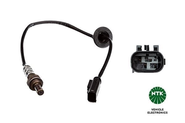 Oza659-Ee50 Oksijen Sensörü Ngk 5754