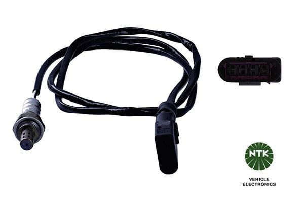 Oza683-Ee13 Oksijen Sensörü Ngk 92797