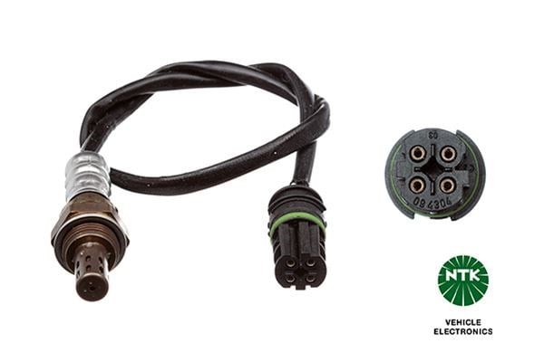 Oza723-Ee56 Oksijen Sensörü Ngk 91515