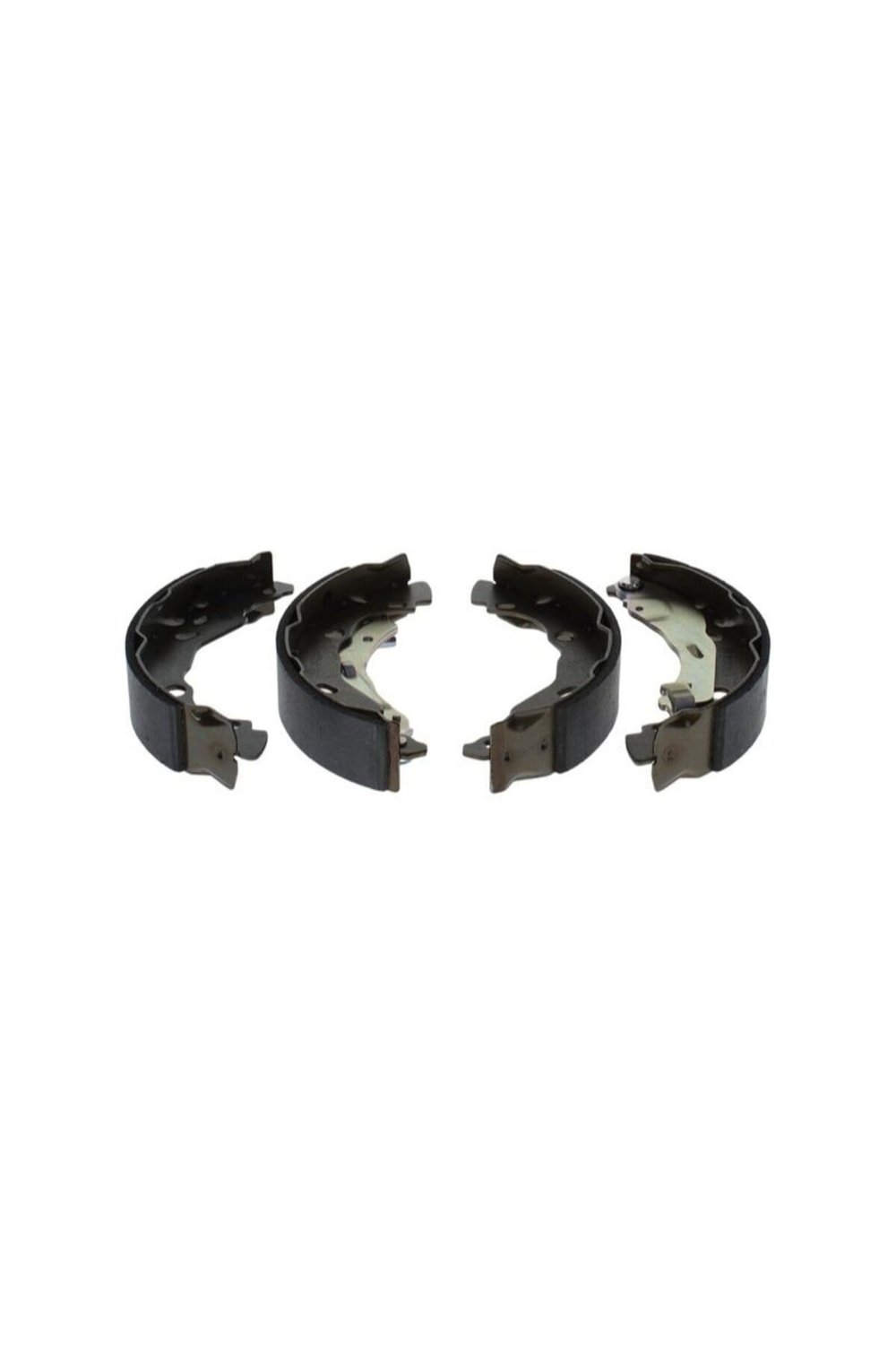 Pabuclu Fren Balatası (NISSAN NOTE 1.2 1.5 DCI / RENAULT CLIO IV 1.5 13-) 6001551409 440609415r