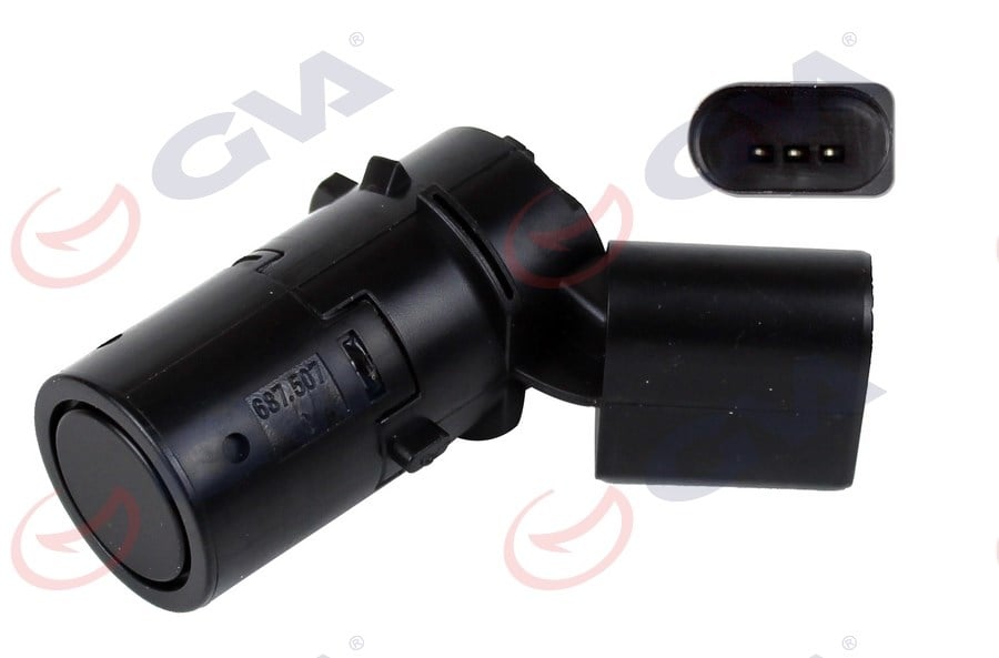 Park Sensörü Audı A3-A4-A6 01-09 Gva 5375172