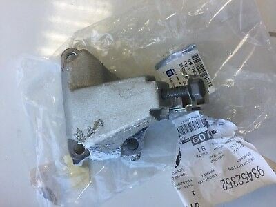 Part Gm 93452352