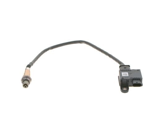 Partakul Sensoru Dıscovery Sport L550 Range Rover Evoque L538 Range Rover Velar L560 Jaguar E-Pace X540 F-Pace X761 Xf Iı X260 Bosch 0281008528