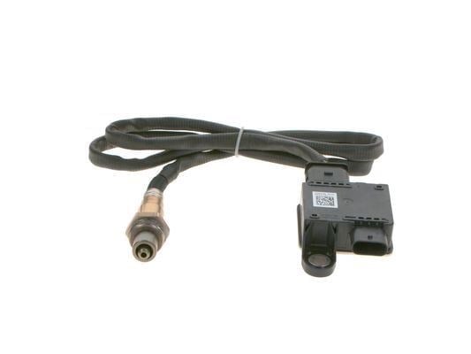 Partikül Madde Sensörü Gle 250 D 04.2015 - ; Gle 250 D 4Matıc 04.2015 - Bosch 0281007095