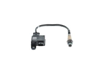 Partikül Madde Sensörü Transit/Tourneo Connect Chc Bosch 0281007734