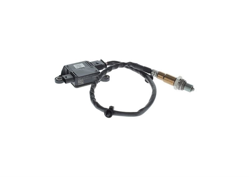 Partikül Sensörü Bosch 0281008125