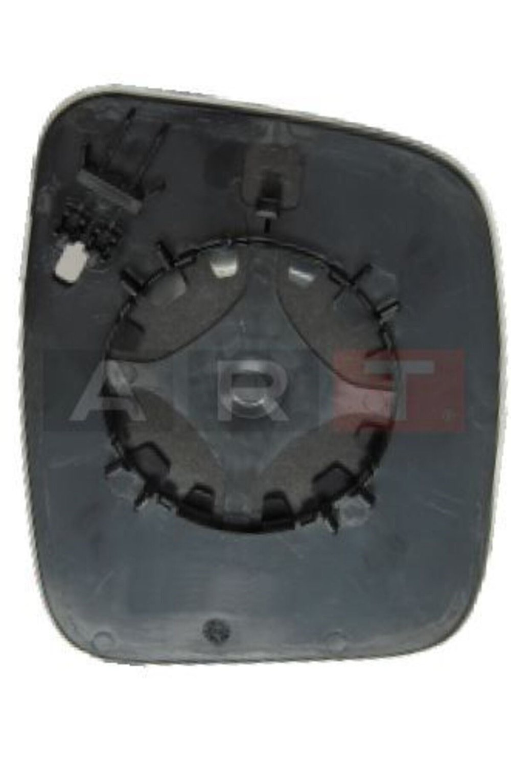 Peugeot Bipper 2007-,citroen Nemo 2007-,fiat Fiorino 2007 Sağ Yolcu Tarafı Ayna 71765391-8151qv