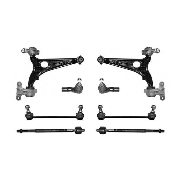 Peugeout Tamır Takımı Ayd 15026