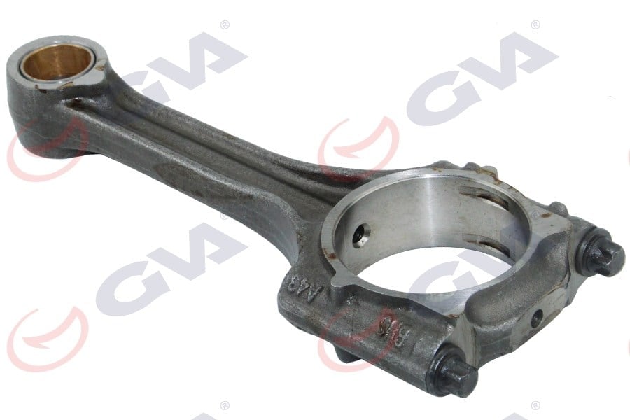 Piston Kolu 027B 81Mm Passat 1.8 T Aeb >98 - Apu 00 >-A4-A6-Toledo-Octavıa Aeb-Apux Gva 3075000