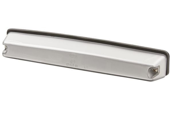 Plaka Aydınlatması C5w-Halojen 12V Unıversal Hella 2Ka001610001