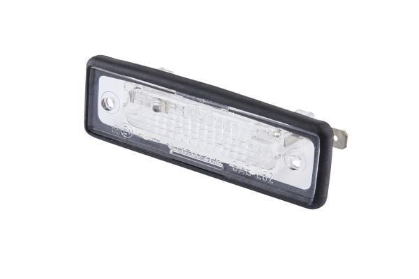 Plaka Aydınlatması Sol Sağ Bmw E30 316 318 86> Hella 2Ka004331031